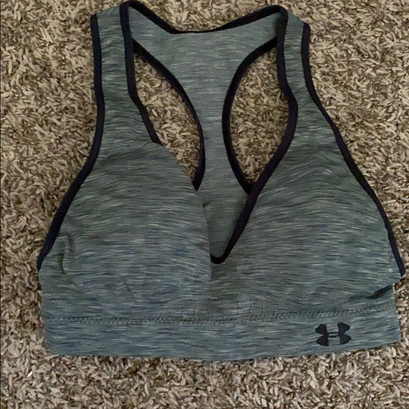 Under Armour Other - Under armor sports bra